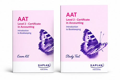Kaplan aat level - level, 2