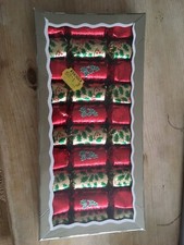 Tom Smith Chubby Crackers 1970s