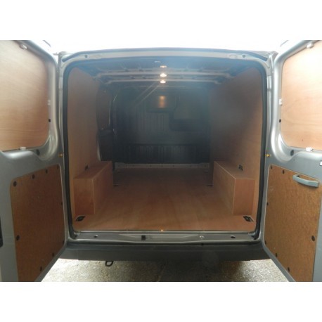 Ford transit 2000 2014 lwb - 2000,