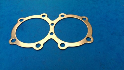 Triumph cylinder head gasket - cylinder,