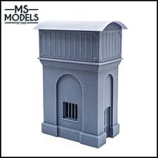 GWR Water Tower for steam yard