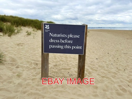 Photo national trust naturist - photo,