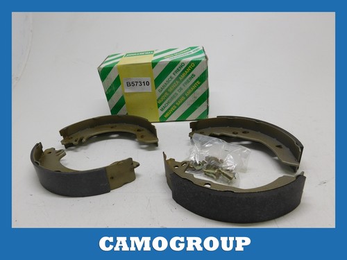 Brake shoe trusting for - trusting,