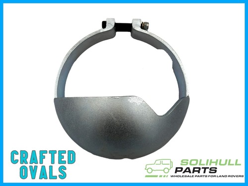 Diff guard for land - land, rover