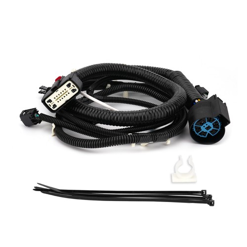 Trailer tow harness for ford - for,