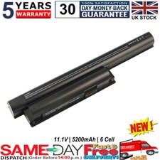 BPS26 Battery for Sony VAIO