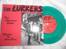 the lurkers 40th anniversary