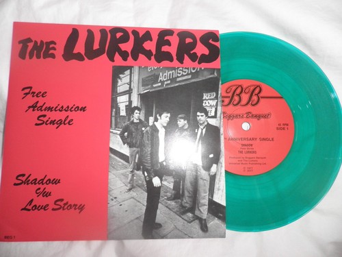 The lurkers 40th anniversary - the,