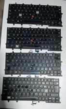 4 X  LENOVO THINKPAD X250
