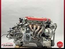 97-01 HONDA PRELUDE ENGINE
