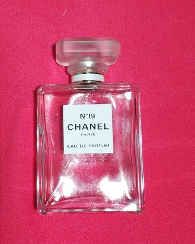 Chanel eau de - chanel, parfum