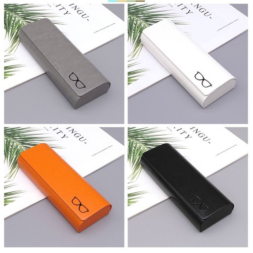 Simple slim hard metal - simple,