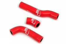 AS3 SILICONE RADIATOR HOSES