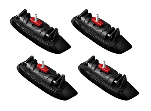 Attachment kit k402w - -, whisbar
