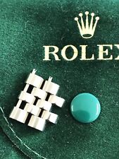 Rolex Jubilee Genuine