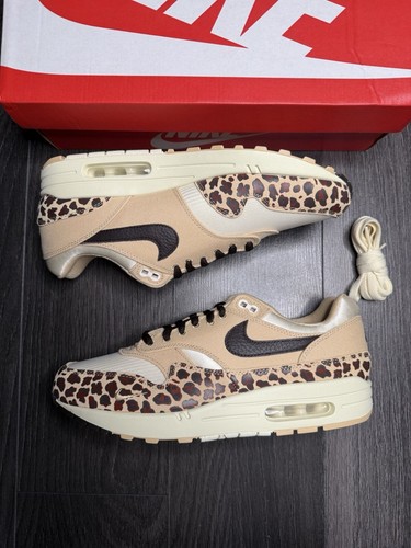 Nike air max - max, sesame