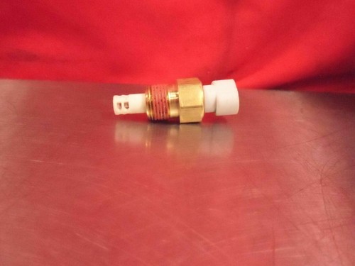 Ait air inlet temp - air,