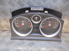 VAUXHALL ASTRA H 2007 1.6 SXI MK5 SPEEDOMETER INSTRUMENT CLUSTER 13251606