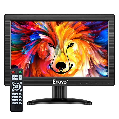 Eyoyo lcd monitor - lcd, 1366x600