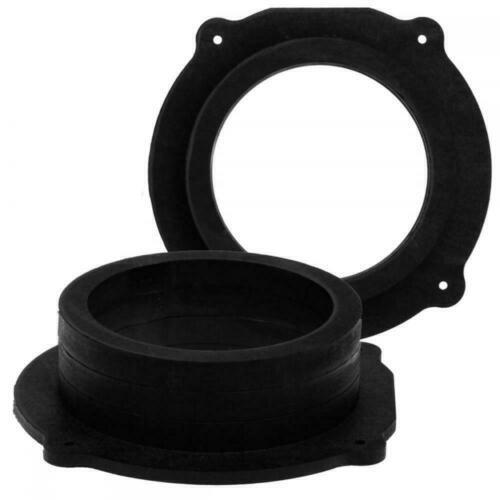 Mdf front 165mm - mdf, speaker