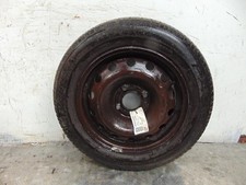 Peugeot 206 14'' Inch Space Saver Steel Wheel With Tyre 175/65R14 1998-2009N
