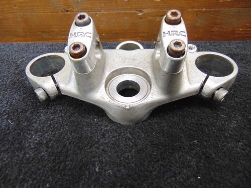 Honda cb400 nc31 project - project, 1