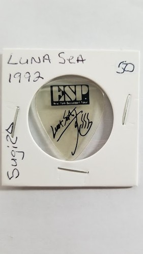 Luna sea sugizo - sea, /