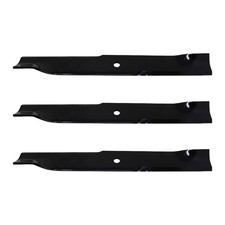 3 BLADES Fits BIG DOG 60