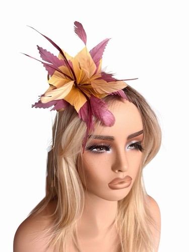 Women gold purple - gold, &