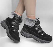 Skechers Trego Snow Worries
