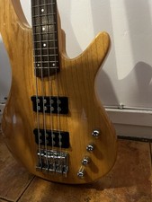 Ibanez Bass SDGR Srx350 Electric Bass