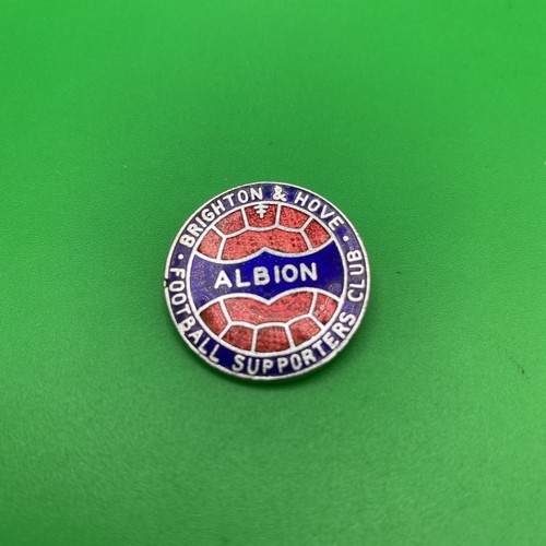 Brighton and hove albion - and,