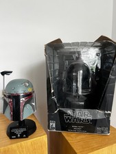 2007 Masters Replicas STAR WARS BOBA FETT HELMET scaled 0.45