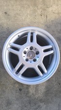 MERCEDES C32 AMG W203 AMG 17"