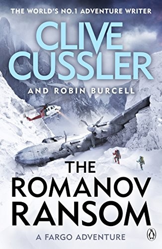 The romanov ransom fargo - the,