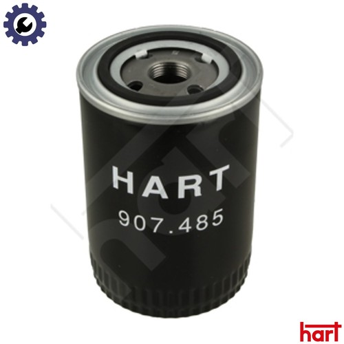Oil filter 907 485 for - oil,