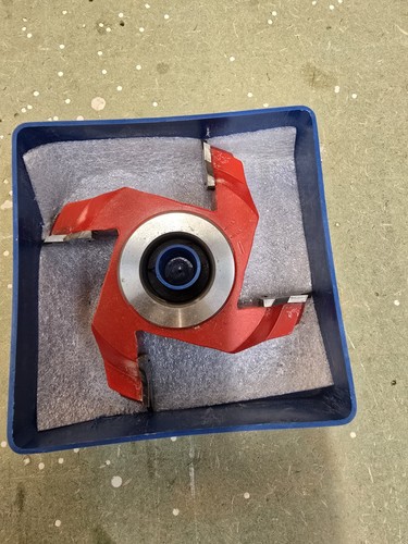 Mitre joint block - mitre,