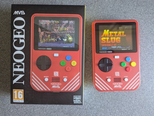Hyper mega tech super pocket - hyper,