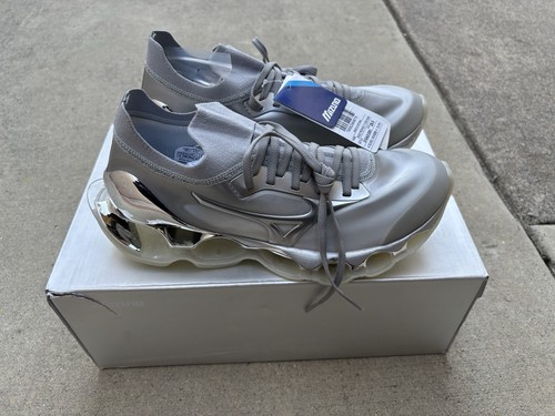 Mizuno wave prophecy sorayama - prophecy,