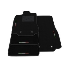 Floor Mats Compatible with