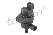 Fuel tank vent valve Breather