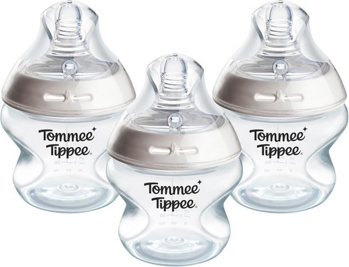 Tommee tippee natural start - tommee,
