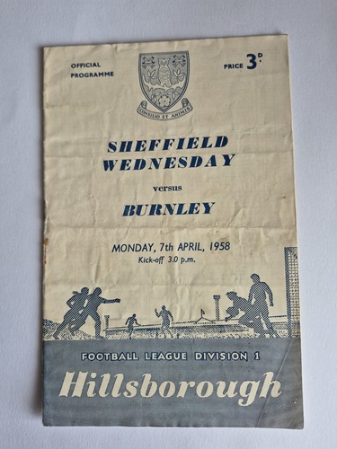 Sheffield wednesday burnley - v,