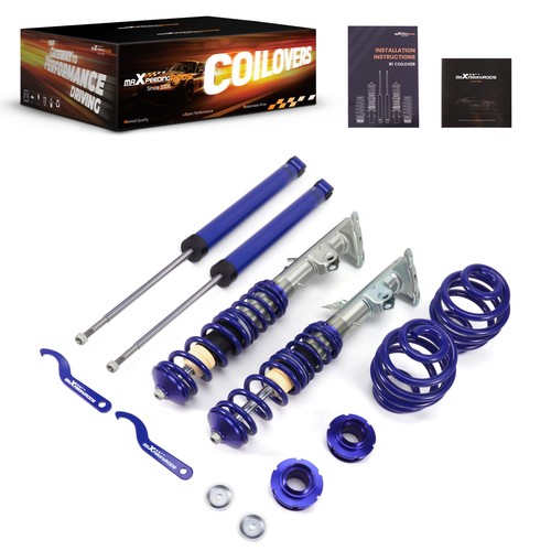 Coilovers kit for - bmw, series