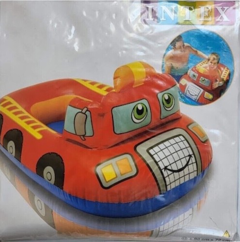 Intex pool cruiser - intex,