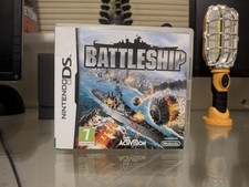 Battleship NDS 2DS Nintendo DS
