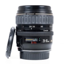 CANON Ultrasonic EF 28-80mm