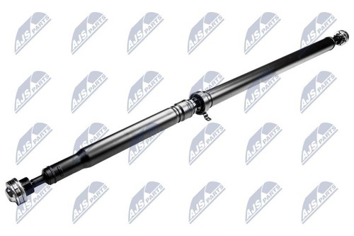 Nty driveshaft axle - cv, drive