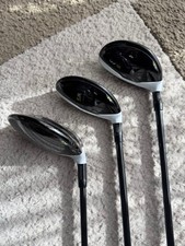 TaylorMade M2 Fairway Wood
