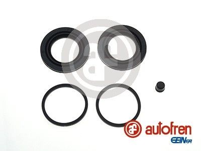 Rear axle repair kit - axle,